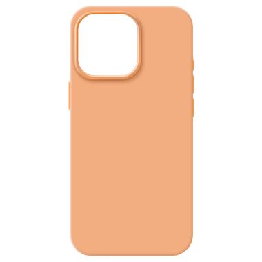 Панель ArmorStandart ICON2 Case Apple iPhone 15 Pro Orange Sorbet (ARM70526) фото №1