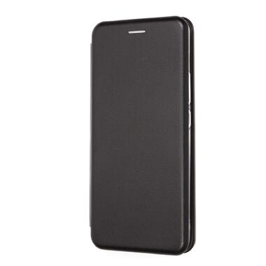 Чохол-книжка ArmorStandart G-Case Xiaomi 13T 5G / 13T Pro 5G Black (ARM69678) фото №1