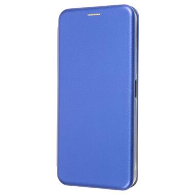 Чохол-книжка ArmorStandart G-Case Xiaomi Redmi 13C 4G / Poco C65 Blue (ARM72500) фото №1