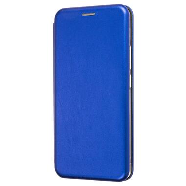 Чохол-книжка ArmorStandart G-Case Xiaomi Poco X6 Pro 5G Blue (ARM73369) фото №1