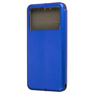 Чохол-книжка ArmorStandart G-Case Xiaomi Poco X6 Pro 5G Blue (ARM73369) фото №2