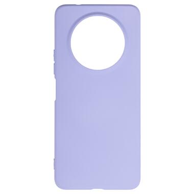 Панель ArmorStandart ICON Case Xiaomi Redmi A3 Lavender (ARM74440) фото №1