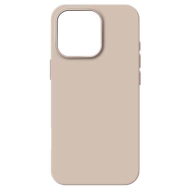Чехол ArmorStandart ICON2 MagSafe Apple iPhone 16 Pro Ivory (ARM80190) фото №1