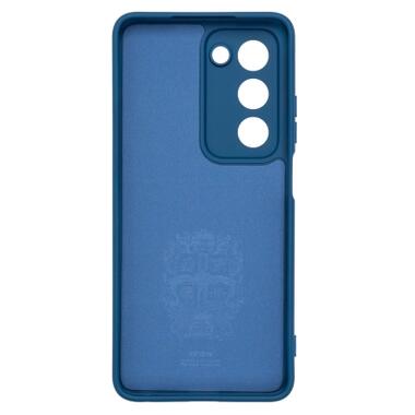 Чехол для мобильного телефона Armorstandart ICON OPPO A5 4G / A5 5G / A5m 4G Camera cover Dark Blue (ARM87470) фото №2