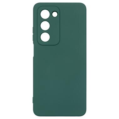 Чехол для мобильного телефона Armorstandart ICON OPPO A5 4G / A5 5G / A5m 4G Dark Green (ARM87471) фото №1