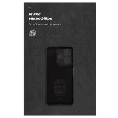 Чехол для мобильного телефона Armorstandart ICON OPPO A5 Pro 4G / A5 Pro 5G Black (ARM85383) фото №4