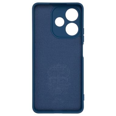 Чехол для мобильного телефона Armorstandart ICON OPPO A5 Pro 4G / A5 Pro 5G Dark Blue (ARM85596) фото №2