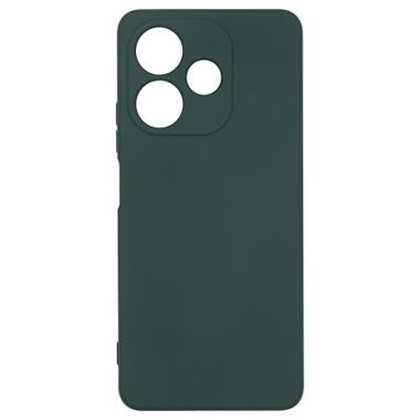 Чехол для мобильного телефона Armorstandart ICON OPPO A5 Pro 4G / A5 Pro 5G Dark Green (ARM85597) фото №1