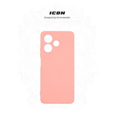 Чехол для мобильного телефона Armorstandart ICON OPPO A5 Pro 4G / A5 Pro 5G Pink (ARM85598) фото №3