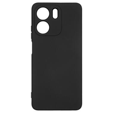 Чехол для мобильного телефона Armorstandart ICON OPPO A5X 4G / A5X 5G Camera cover Black (ARM85384) фото №1