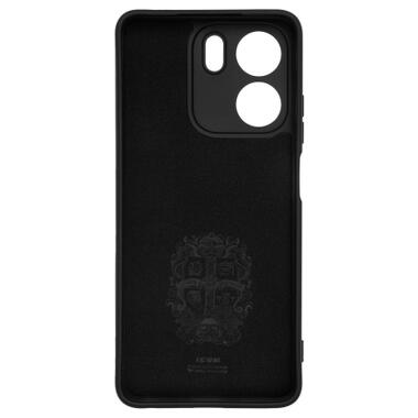 Чехол для мобильного телефона Armorstandart ICON OPPO A5X 4G / A5X 5G Camera cover Black (ARM85384) фото №2
