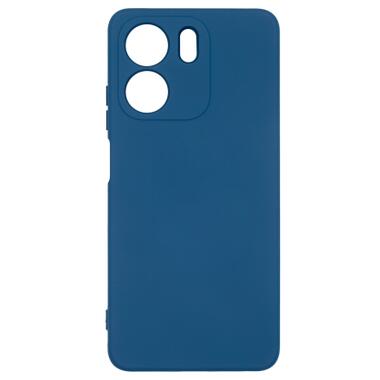 Чехол для мобильного телефона Armorstandart ICON OPPO A5X 4G / A5X 5G Camera cover Dark Blue (ARM86573) фото №1