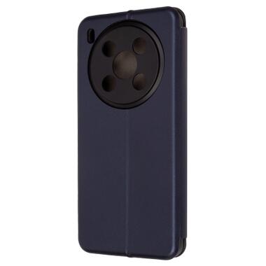 Чехол для мобильного телефона Armorstandart G-Case ZTE Nubia V70 Max 4G Dark Blue (ARM86429) фото №2