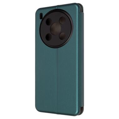 Чехол для мобильного телефона Armorstandart G-Case ZTE Nubia V70 Max 4G Green (ARM86431) фото №2