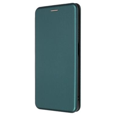 Чехол для мобильного телефона Armorstandart G-Case ZTE Nubia V70 Max 4G Green (ARM86431) фото №1