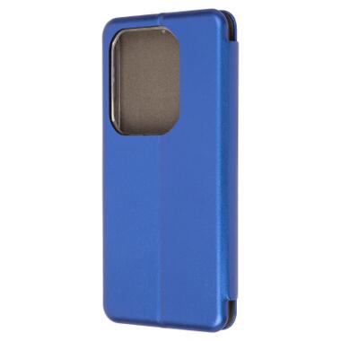 Чехол для мобильного телефона Armorstandart G-Infinix Note 50 4G Blue (ARM84880) фото №2