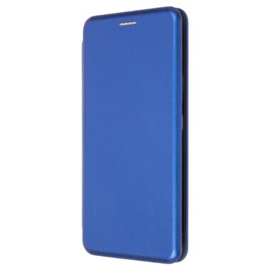 Чехол для мобильного телефона Armorstandart G-Infinix Note 50 4G Blue (ARM84880) фото №1