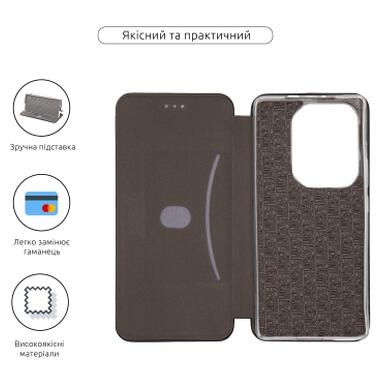 Чехол для мобильного телефона Armorstandart G-Infinix Note 50 Pro 4G Black (ARM84729) фото №3