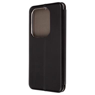 Чехол для мобильного телефона Armorstandart G-Infinix Note 50 Pro 4G Black (ARM84729) фото №2