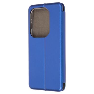 Чехол для мобильного телефона Armorstandart G-Infinix Note 50 Pro 4G Blue (ARM84881) фото №2