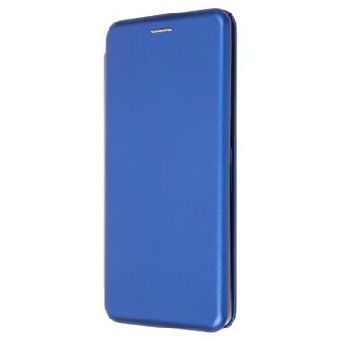 Чехол для мобильного телефона Armorstandart G-Infinix Note 50 Pro 4G Blue (ARM84881) фото №1