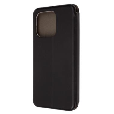 Чехол для мобильного телефона Armorstandart G-Motorola Edge 60 Fusion 5G Black (ARM85380) фото №2