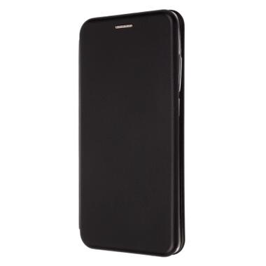 Чехол для мобильного телефона Armorstandart G-Motorola Edge 60 Fusion 5G Black (ARM85380) фото №1