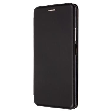 Чехол для мобильного телефона Armorstandart G-OPPO A5 Pro 4G / A5 Pro 5G Black (ARM85364) фото №1