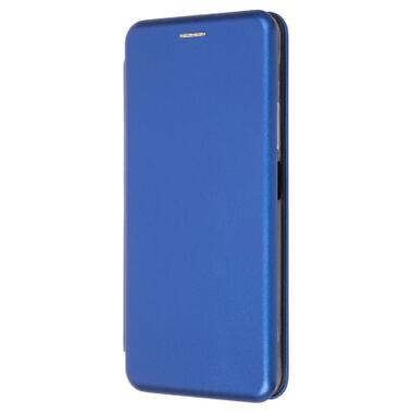 Чехол для мобильного телефона Armorstandart G-OPPO A5 Pro 4G / A5 Pro 5G Blue (ARM85365) фото №1