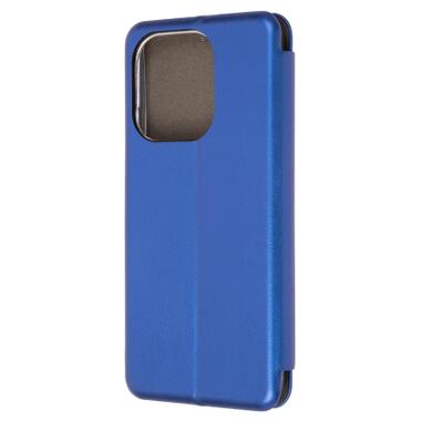 Чехол для мобильного телефона Armorstandart G-OPPO A5 Pro 4G / A5 Pro 5G Blue (ARM85365) фото №2