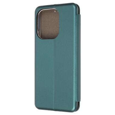 Чехол для мобильного телефона Armorstandart G-OPPO A5 Pro 4G / A5 Pro 5G Green (ARM85407) фото №2