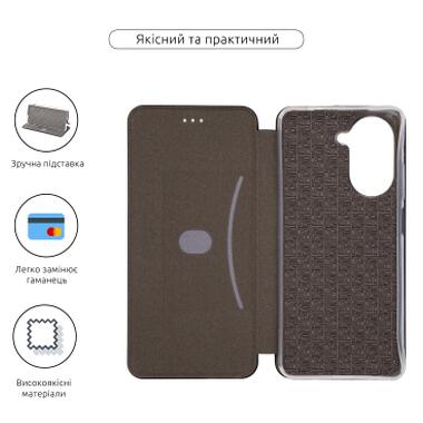 Чехол для мобильного телефона Armorstandart G-Xiaomi Redmi A5 4G Black (ARM85940) фото №3