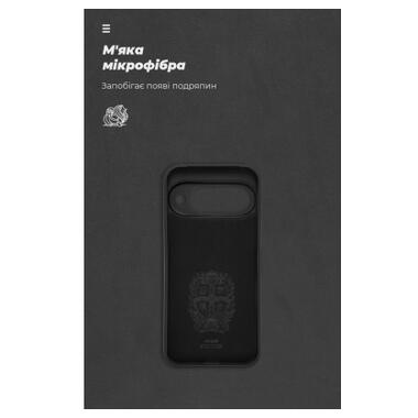 Чехол для мобильного телефона Armorstandart ICON Google Pixel 10 5G Black (ARM87246) фото №4