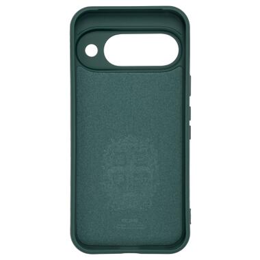 Чехол для мобильного телефона Armorstandart ICON Google Pixel 10 5G Camera cover Dark Green (ARM87459) фото №2