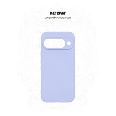 Чехол для мобильного телефона Armorstandart ICON Google Pixel 10 5G Camera cover Lavender (ARM87460) фото №3
