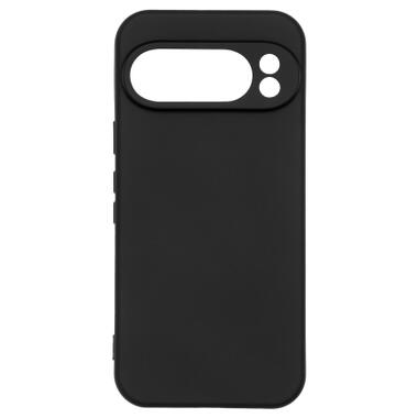 Чехол для мобильного телефона Armorstandart ICON Google Pixel 10 Pro 5G Camera cover Black (ARM87247) фото №1