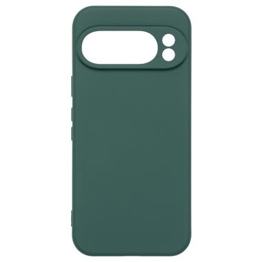 Чехол для мобильного телефона Armorstandart ICON Google Pixel 10 Pro 5G Dark Green (ARM87462) фото №1
