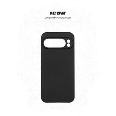 Чехол для мобильного телефона Armorstandart ICON Google Pixel 10 Pro XL 5G Camera cover Black (ARM87248) фото №3