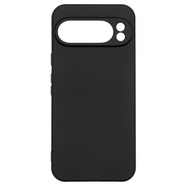 Чехол для мобильного телефона Armorstandart ICON Google Pixel 10 Pro XL 5G Camera cover Black (ARM87248) фото №1