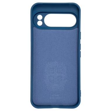 Чехол для мобильного телефона Armorstandart ICON Google Pixel 10 Pro XL 5G Camera cover Dark Blue (ARM87464) фото №2