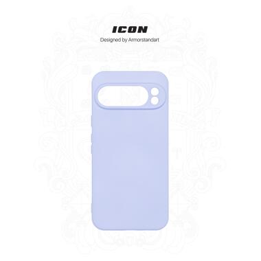 Чехол для мобильного телефона Armorstandart ICON Google Pixel 10 Pro XL 5G Camera cover Lavender (ARM87466) фото №3