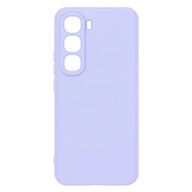 Чехол для мобильного телефона Armorstandart ICON Infinix Hot 60 Pro Plus 4G Camera cover Lavender (ARM88679) фото №1