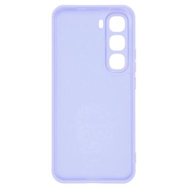 Чехол для мобильного телефона Armorstandart ICON Infinix Hot 60 Pro Plus 4G Camera cover Lavender (ARM88679) фото №2