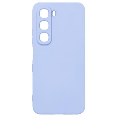 Чехол для мобильного телефона Armorstandart ICON Infinix Hot 60i 4G Lavender (ARM87896) фото №1