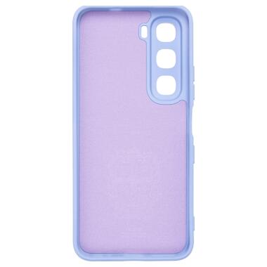 Чехол для мобильного телефона Armorstandart ICON Infinix Hot 60i 4G Lavender (ARM87896) фото №2