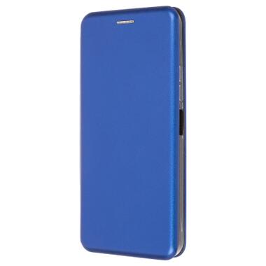 Чехол для мобильного телефона Armorstandart G-Case Tecno Spark 40 4G Blue (ARM88017) фото №1