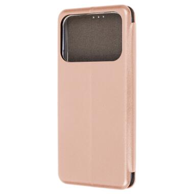 Чехол для мобильного телефона Armorstandart G-Case Tecno Spark 40 4G Rose Gold (ARM88018) фото №2