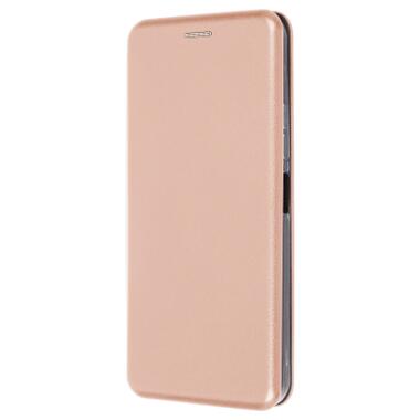 Чехол для мобильного телефона Armorstandart G-Case Tecno Spark 40 4G Rose Gold (ARM88018) фото №1
