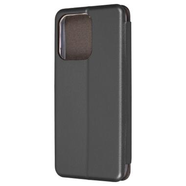 Чехол для мобильного телефона Armorstandart G-Case Tecno Spark Go 2 4G Black (ARM87148) фото №2