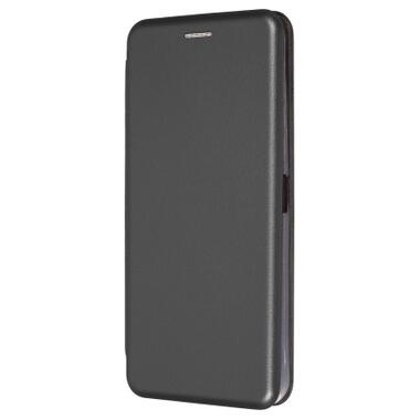Чехол для мобильного телефона Armorstandart G-Case Tecno Spark Go 2 4G Black (ARM87148) фото №1